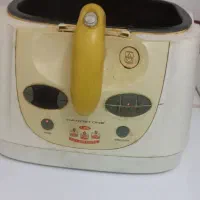 سرخ کن هاردستون|اجاق گاز و لوازم برقی پختوپز|اردبیل, |دیوار