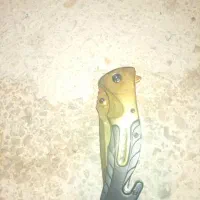 چاقو