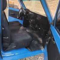 نیسان آپشنال 403|خودرو سواری و وانت|فاریاب, |دیوار