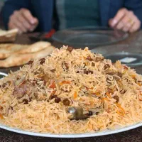 پخت غذای وطنی افغانستانی|خوردنی و آشامیدنی|خمینی‌شهر, |دیوار