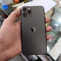 آیفون 11 پرو