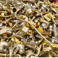 اهن ضایعات به قیمت کارخانه خریداری میشه