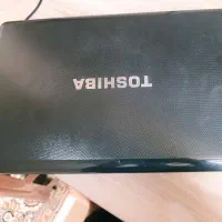 لبتاب Toshiba