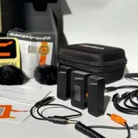 میکروفون comica vimo c2