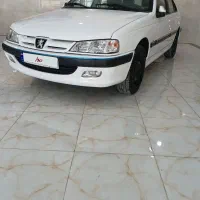 پارس تیوفای مدل ۱۴۰۰دریچه گاز سیمی زیمنس|خودرو سواری و وانت|بندر ماهشهر, |دیوار