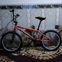 دو عدد دوچرخه 20و12