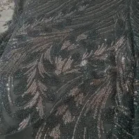 پارچه کارشده