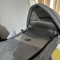 کریر اصل چیکو