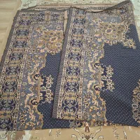 رو فرشی ۱۲ متری اصل جنس ضخیم قدیمی