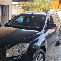 جلیلی شاسی امگرند۷