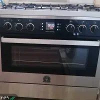 گازفرداراستیل مورانو