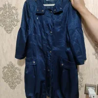 تعدادی پالتو و کاپشن زنانه|لباس|نیشابور, شهرک بهداری|دیوار