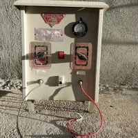 فروش دستگاه شارژ باطری