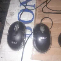 موس و کیبورد