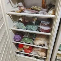 یخچال و فریزر آمریکای بدونه برفک|یخچال و فریزر|ورامین, ورامین|دیوار