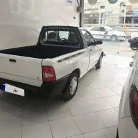 پراید وانت 404