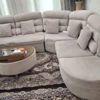 مبل چستر کارکرده|مبلمان خانگی و میز عسلی|تهران, جیحون|دیوار