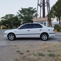 سمند ef7|خودرو سواری و وانت|سنندج, |دیوار