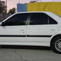 پارس TU5 1402 سیمی|خودرو سواری و وانت|لار, |دیوار