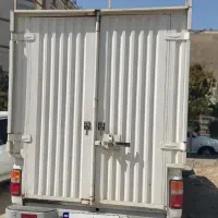 پادرا پلاس مدل 403|خودرو سواری و وانت|تهران, شاهین|دیوار