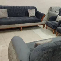 مبل پاریس کد 582 خرید از تولیدی و ارسال