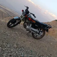 موتور ۲۰۰ کویر