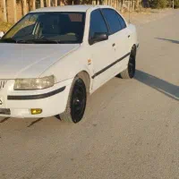 سمند 86 LX|خودرو کلاسیک|کرمان, |دیوار