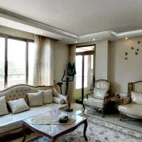 فروش آپارتمان دوخوابه شیک خ کاشانی سمت طالقانی