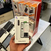 سامسونگ a56 از دم قسط