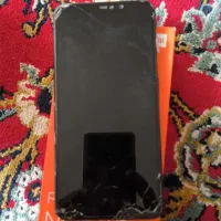 گوشی کارکرده نوت شیش پرو