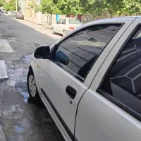 تیبا 90|خودرو سواری و وانت|گرگان, |دیوار