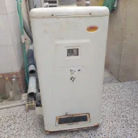 آبگرمکن گازی طوفان الکتریک|آبگرمکن، پکیج، شوفاژ|بندر کنگان, |دیوار