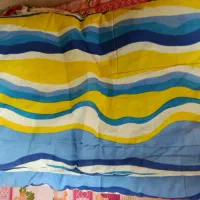 لحاف یک‌نفره