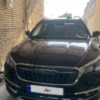 فیدیلیتی۷نفره پرایم|خودرو سواری و وانت|اندیشه, اندیشه فاز ۱|دیوار