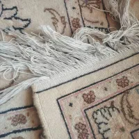 فرش دستباف ابریشمی|فرش|مشهد, کوثر|دیوار