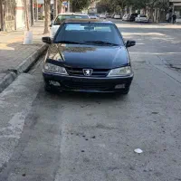پژو پارس مدل ۸۱|خودرو سواری و وانت|مشهد, نوید|دیوار