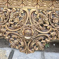 کتیبه ۵ متر