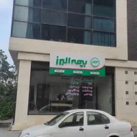 مغازه تجاری دو نبش کوچه دادگستری|اجارهٔ مغازه و غرفه|آمل, |دیوار