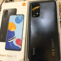 گوشی شیامی نوت ۱۱