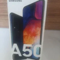 سامسونگ a 50  128