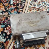 ضبط قدیمی ماشین|کلکسیون اشیاء عتیقه|گرگان, |دیوار