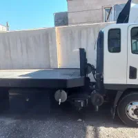 کامیونت دایون|خودرو سنگین|مشهد, رباط طرق|دیوار