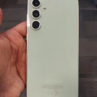 سامسونگ Galaxy S23 FE با حافظهٔ ۲۵۶ گیگابایت|موبایل|تهران, جردن|دیوار