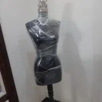 مانکن سوزنی درحدنو|لوازم خیاطی و بافتنی|شاهینشهر, دهخدا|دیوار