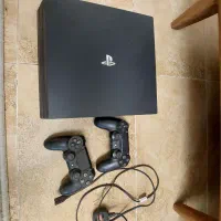 PS4 pro