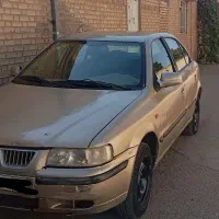 سمند X7 مدل 82|خودرو سواری و وانت|نجفآباد, ویلاشهر|دیوار