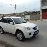 ام‌وی‌ام X33 اتوماتیک، مدل ۱۳۹۳|خودرو سواری و وانت|گرگان, |دیوار