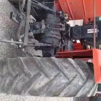 فروش تراکتور ۲۸۵|خودرو سنگین|میناب, |دیوار