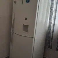 یخچال فریزر گلسان