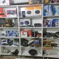 ویترین ، قفسه